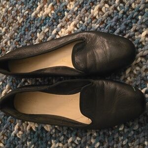 Black Flats By Clarks